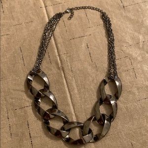 Bold Necklace